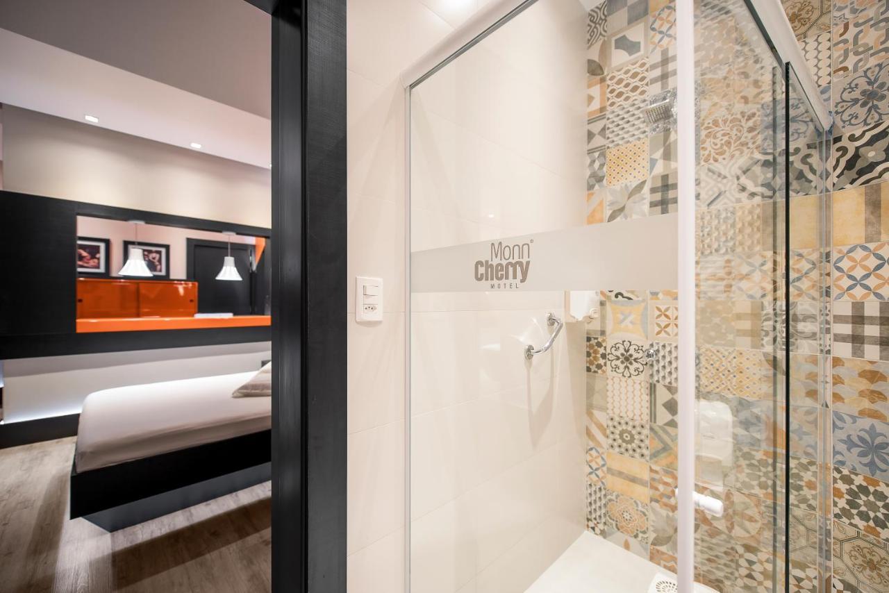 Monn Cherry Motel لاجيدو المظهر الخارجي الصورة