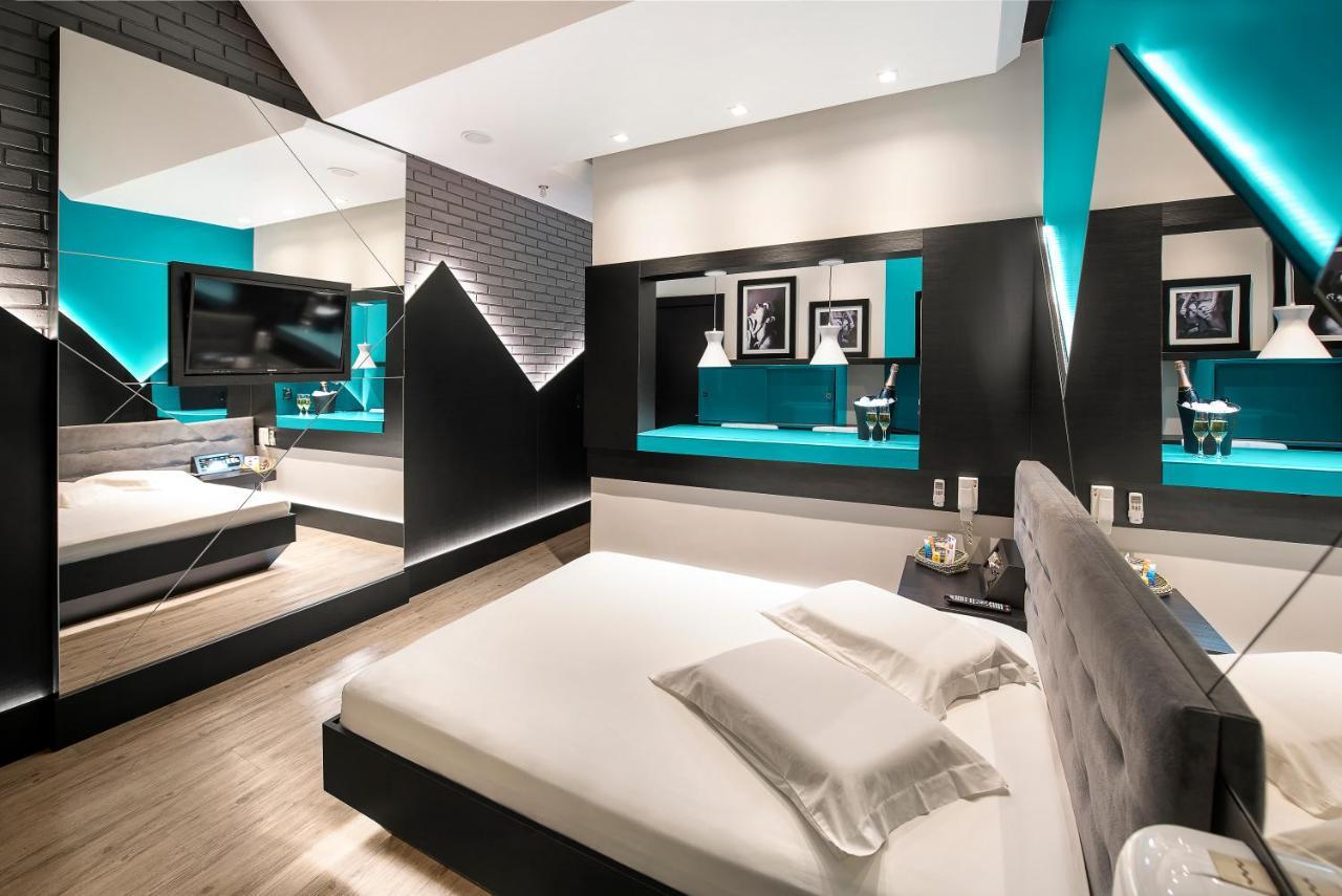 Monn Cherry Motel لاجيدو المظهر الخارجي الصورة