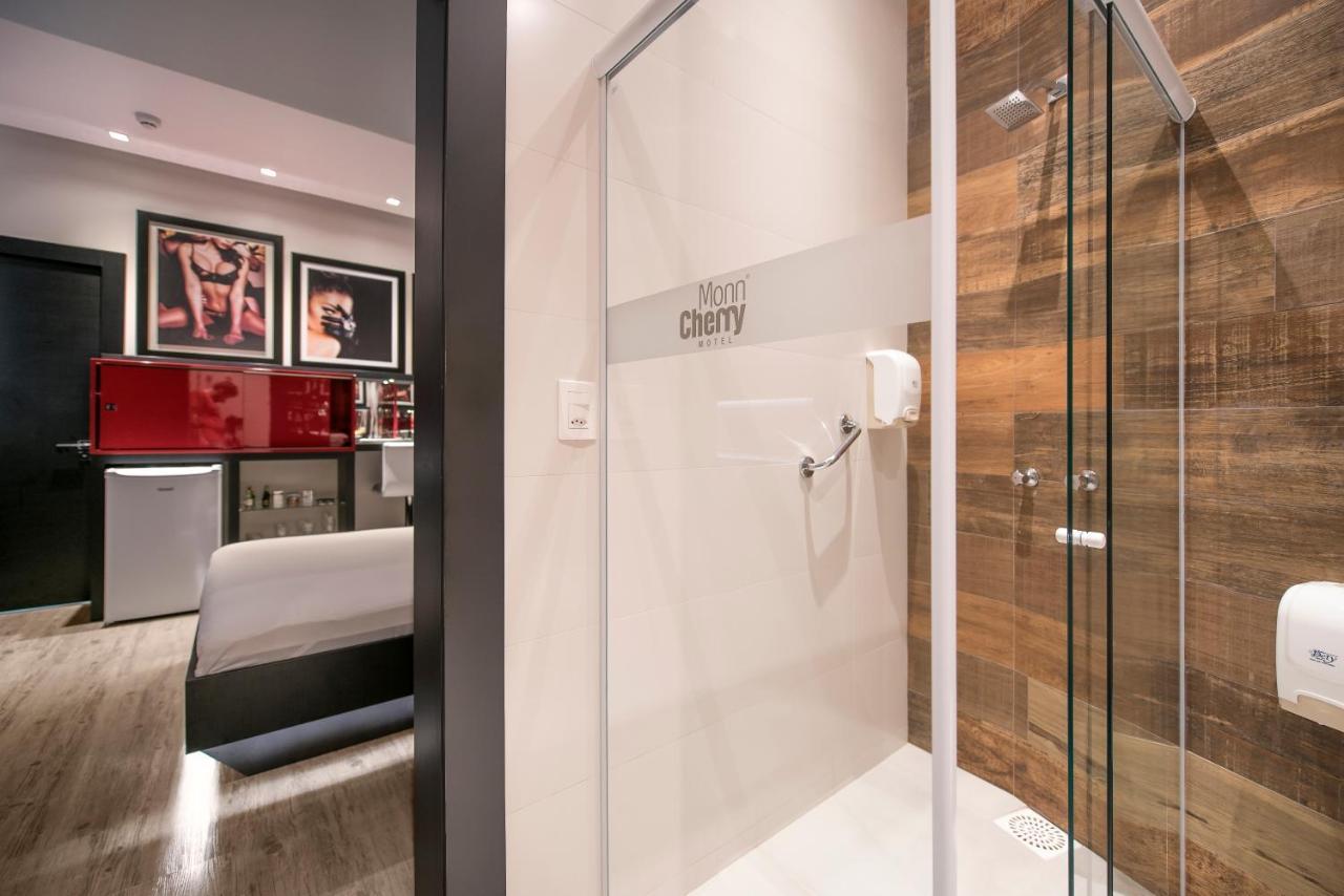 Monn Cherry Motel لاجيدو المظهر الخارجي الصورة