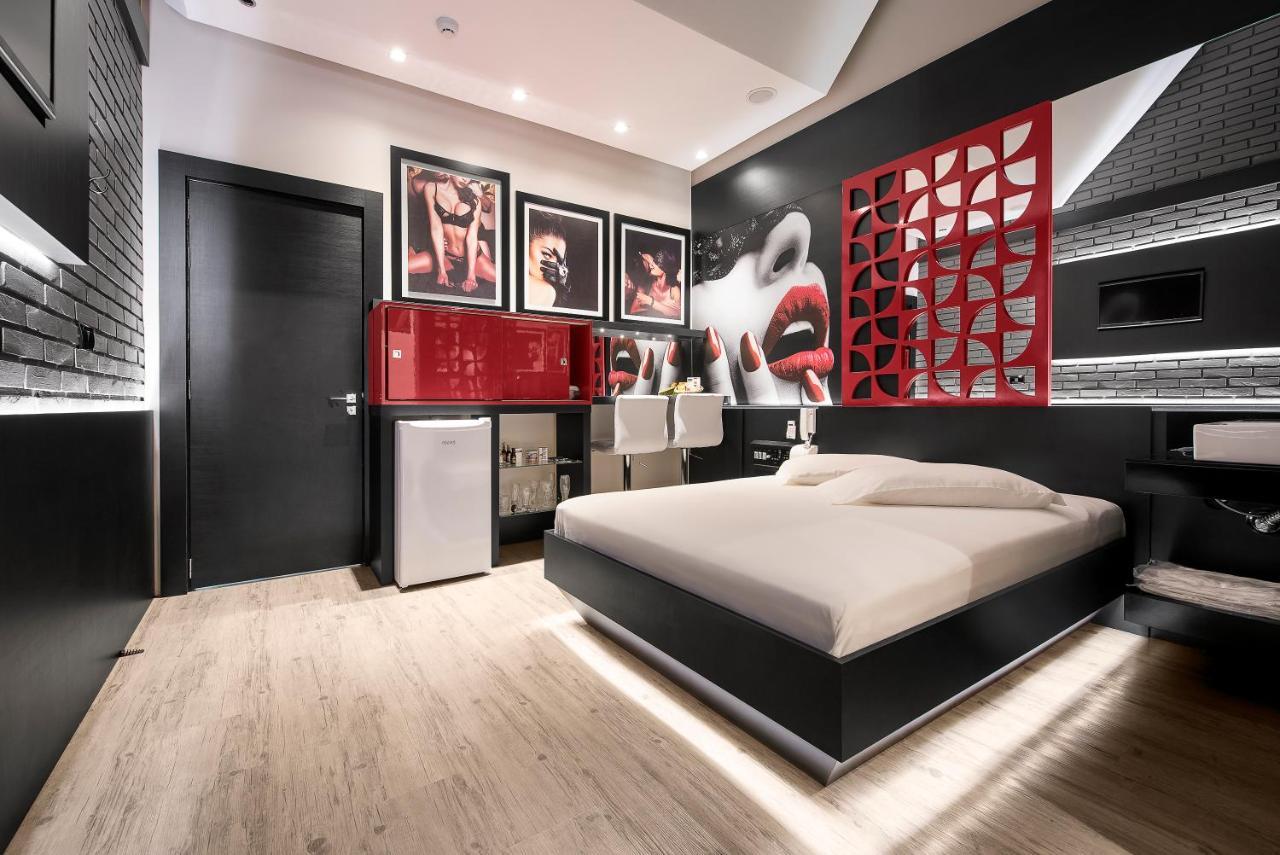 Monn Cherry Motel لاجيدو المظهر الخارجي الصورة