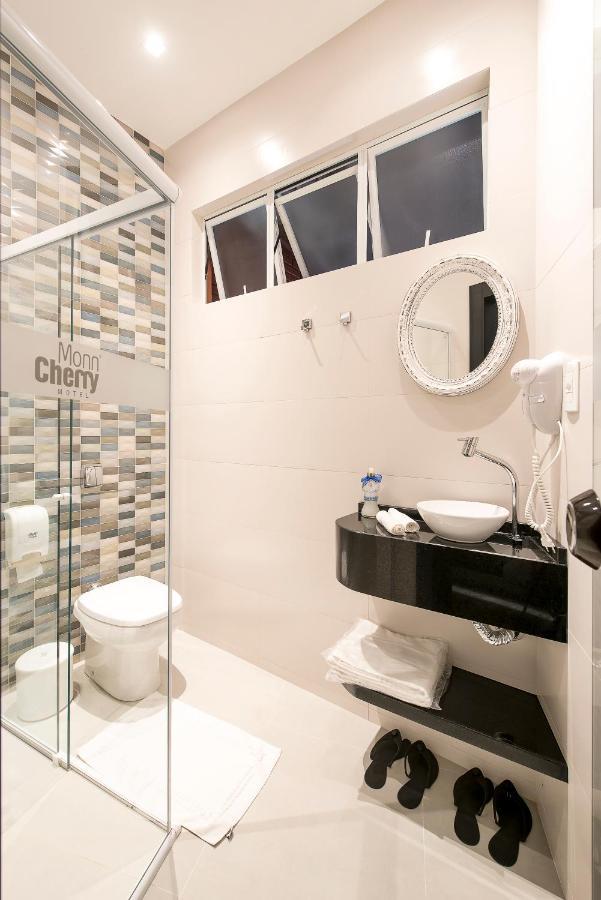 Monn Cherry Motel لاجيدو المظهر الخارجي الصورة