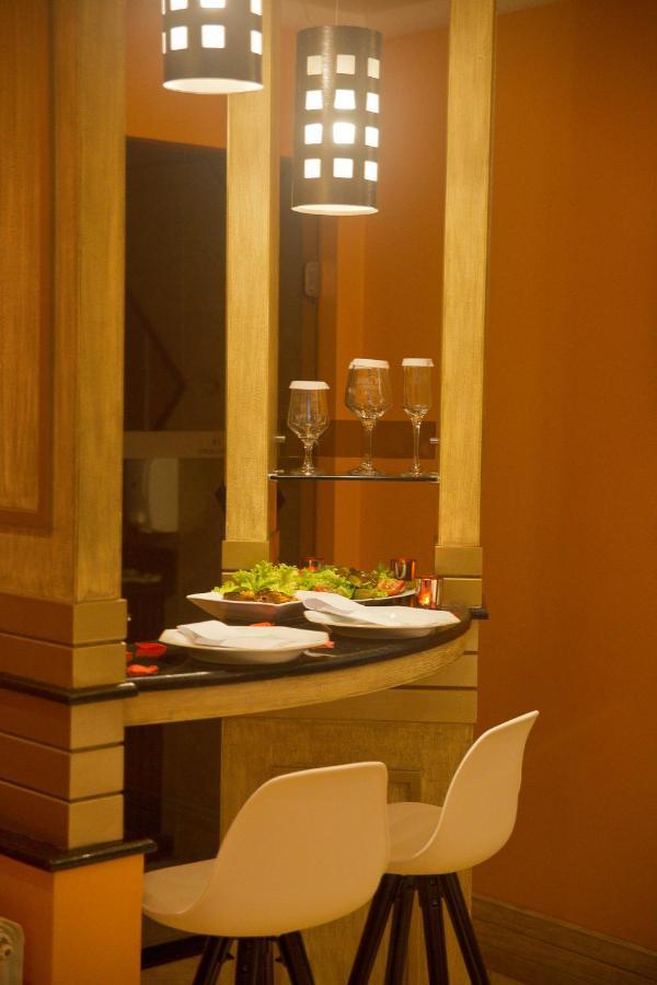 Monn Cherry Motel لاجيدو المظهر الخارجي الصورة