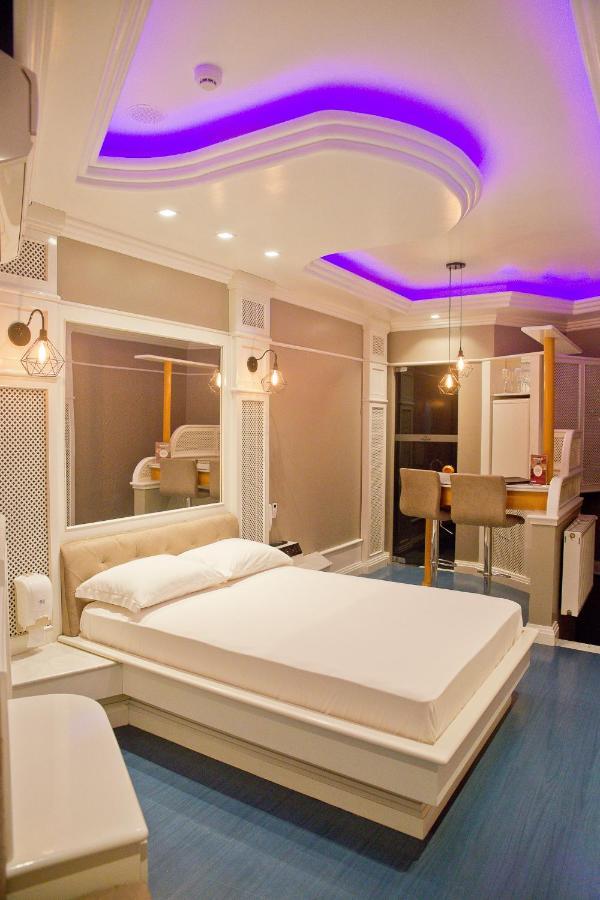 Monn Cherry Motel لاجيدو المظهر الخارجي الصورة