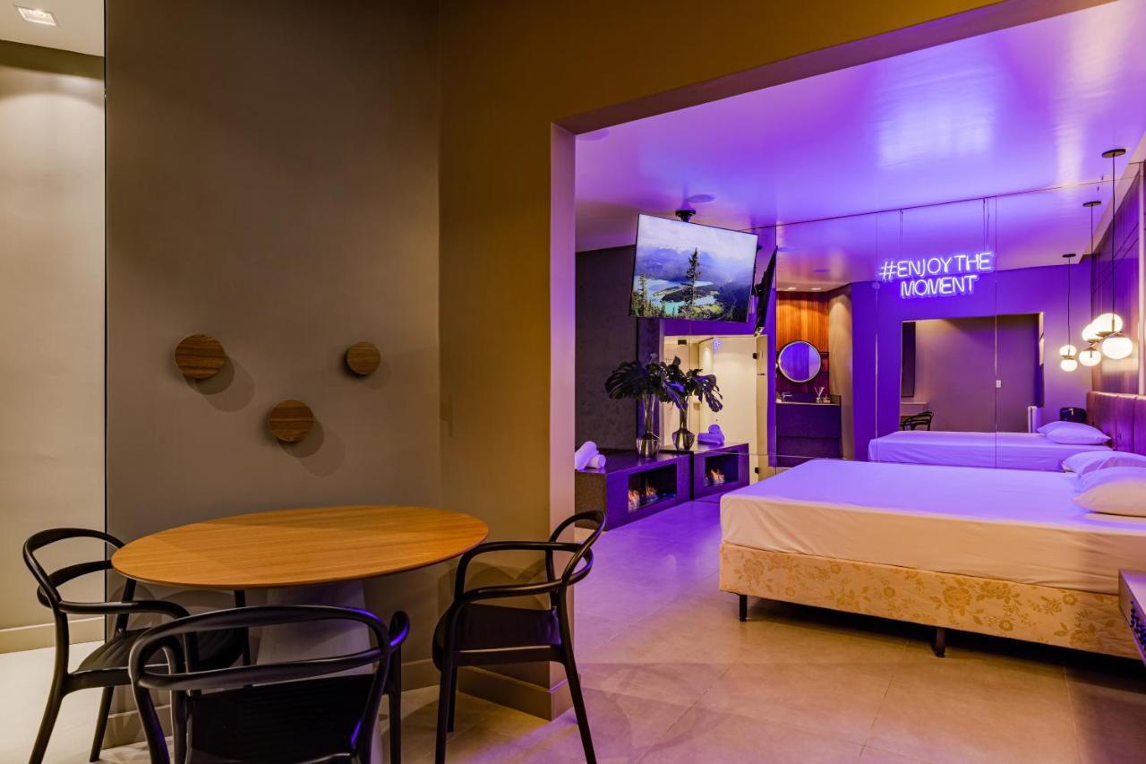 Monn Cherry Motel لاجيدو المظهر الخارجي الصورة