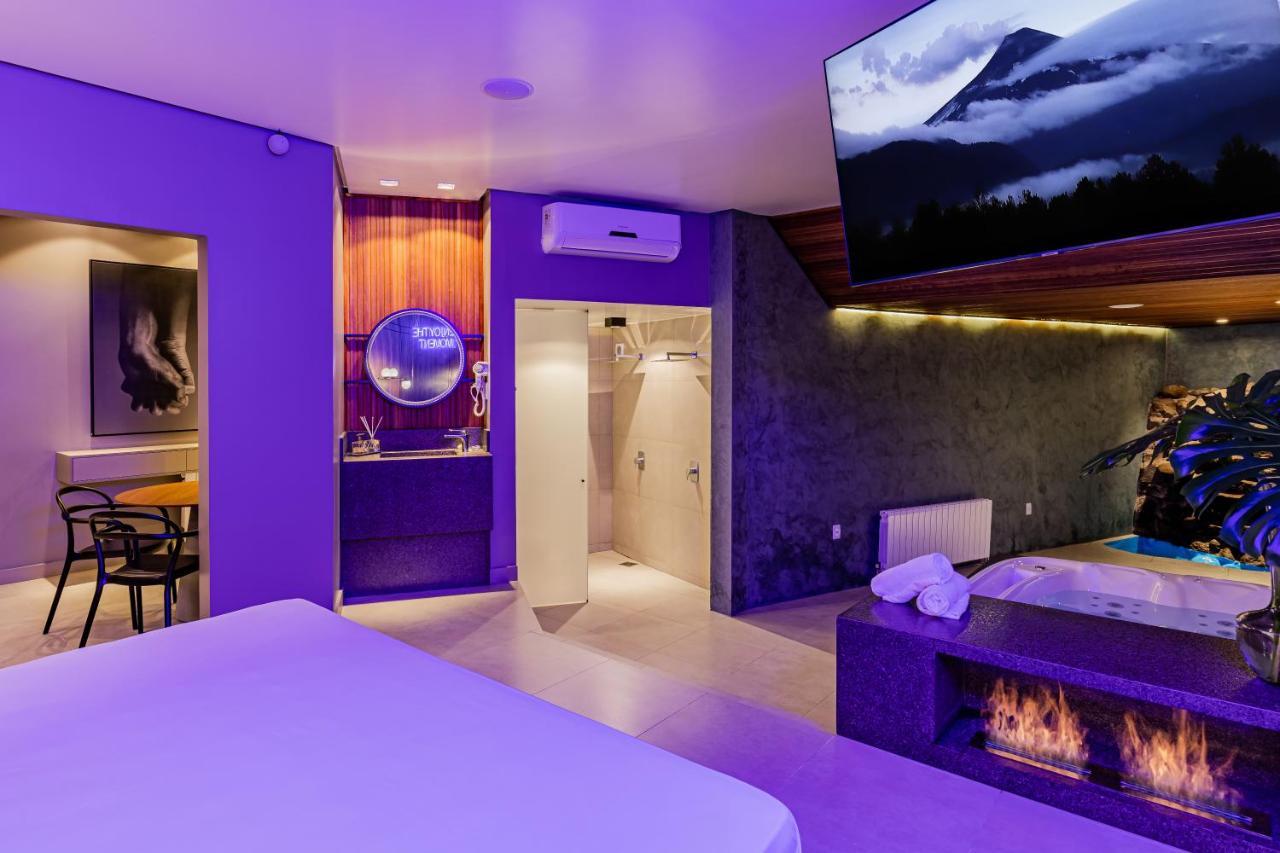 Monn Cherry Motel لاجيدو المظهر الخارجي الصورة