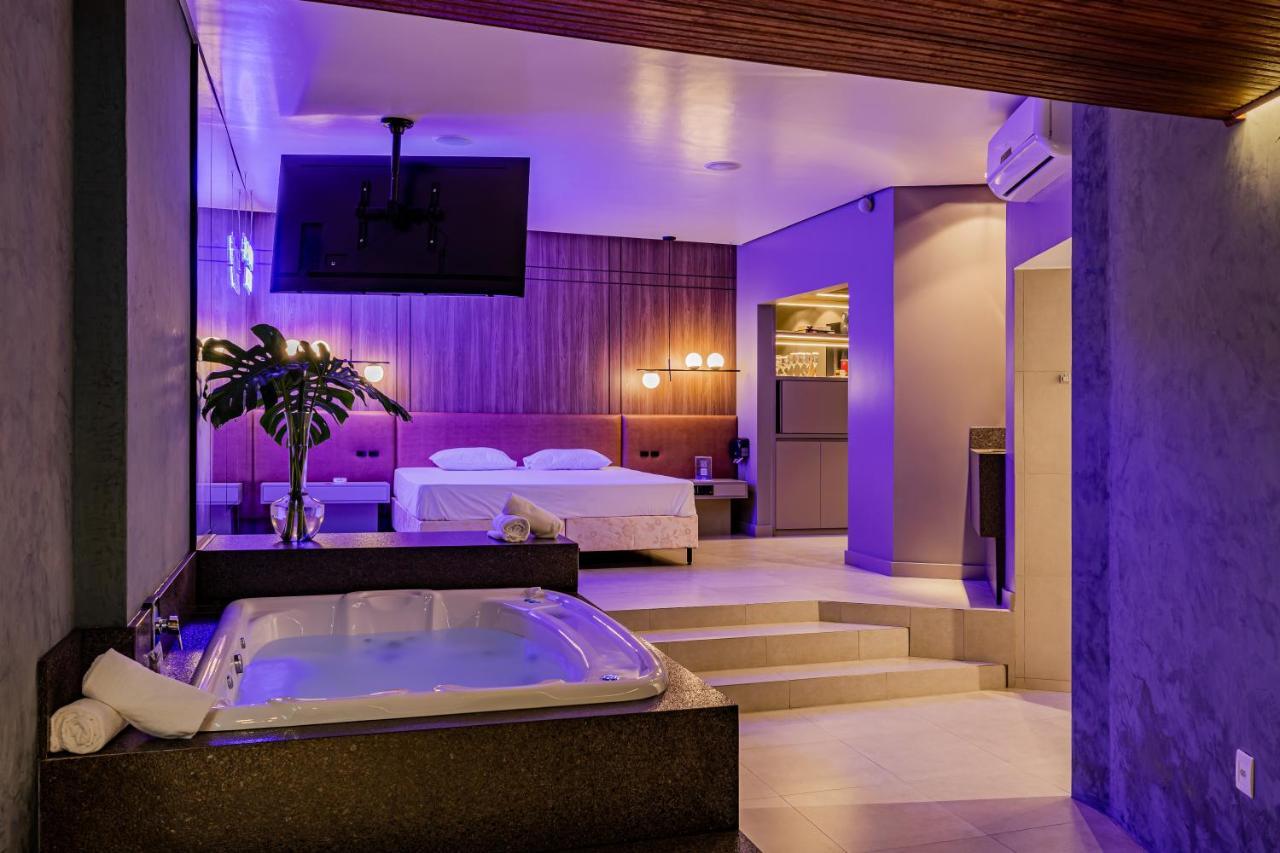 Monn Cherry Motel لاجيدو المظهر الخارجي الصورة