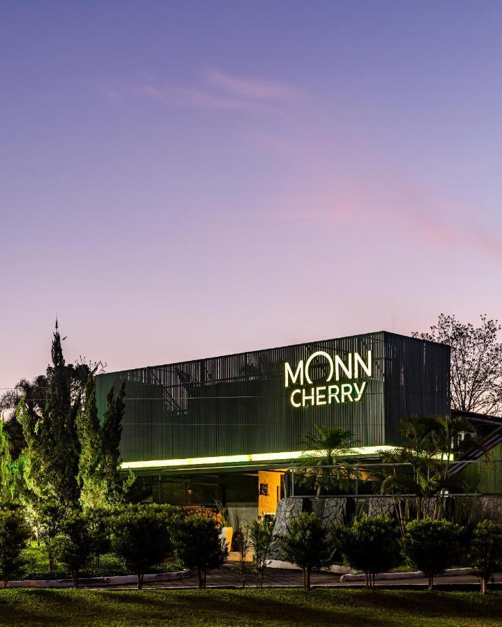 Monn Cherry Motel لاجيدو المظهر الخارجي الصورة