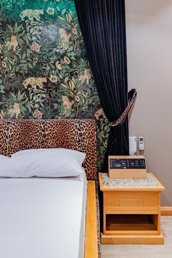 Monn Cherry Motel لاجيدو المظهر الخارجي الصورة