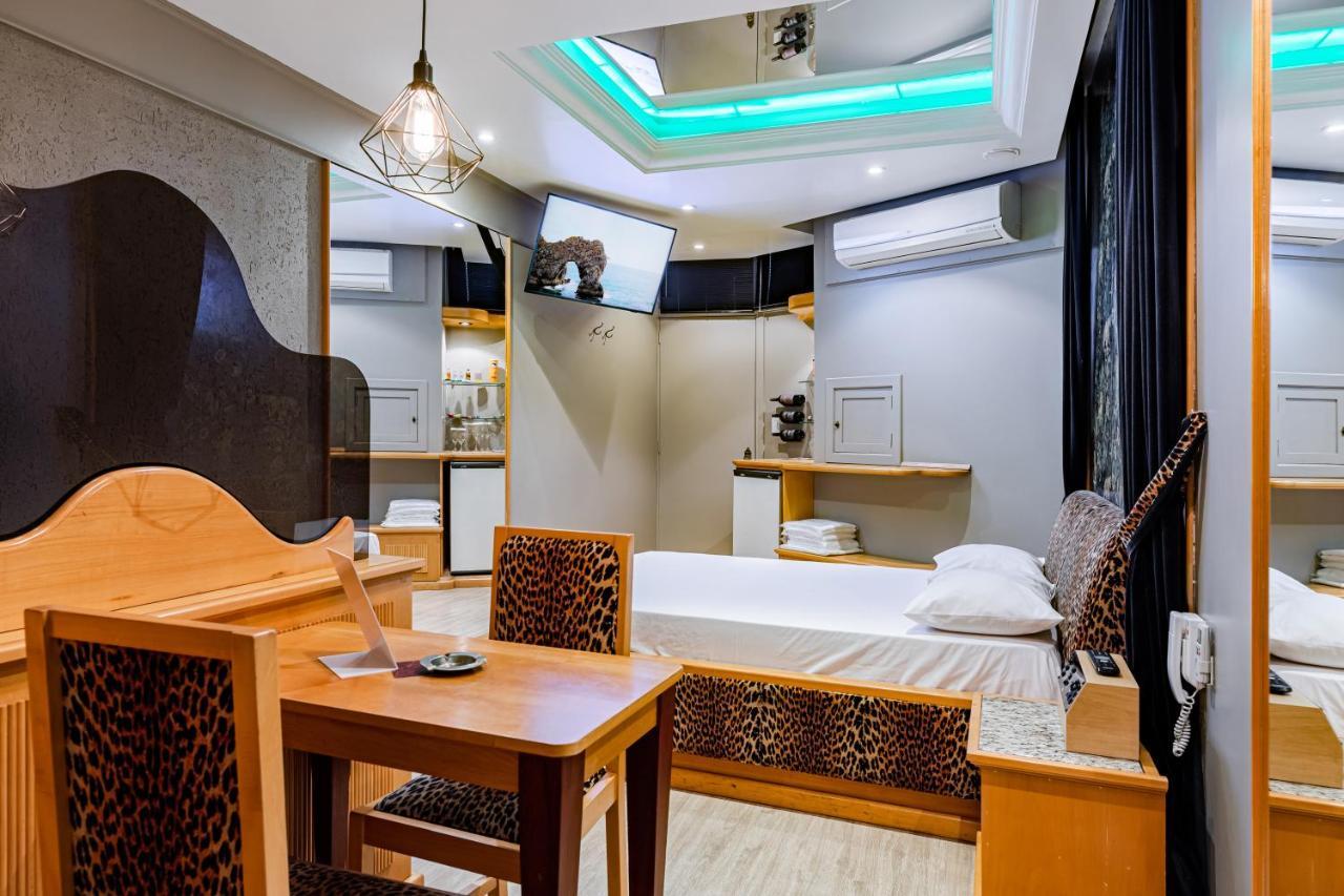 Monn Cherry Motel لاجيدو المظهر الخارجي الصورة
