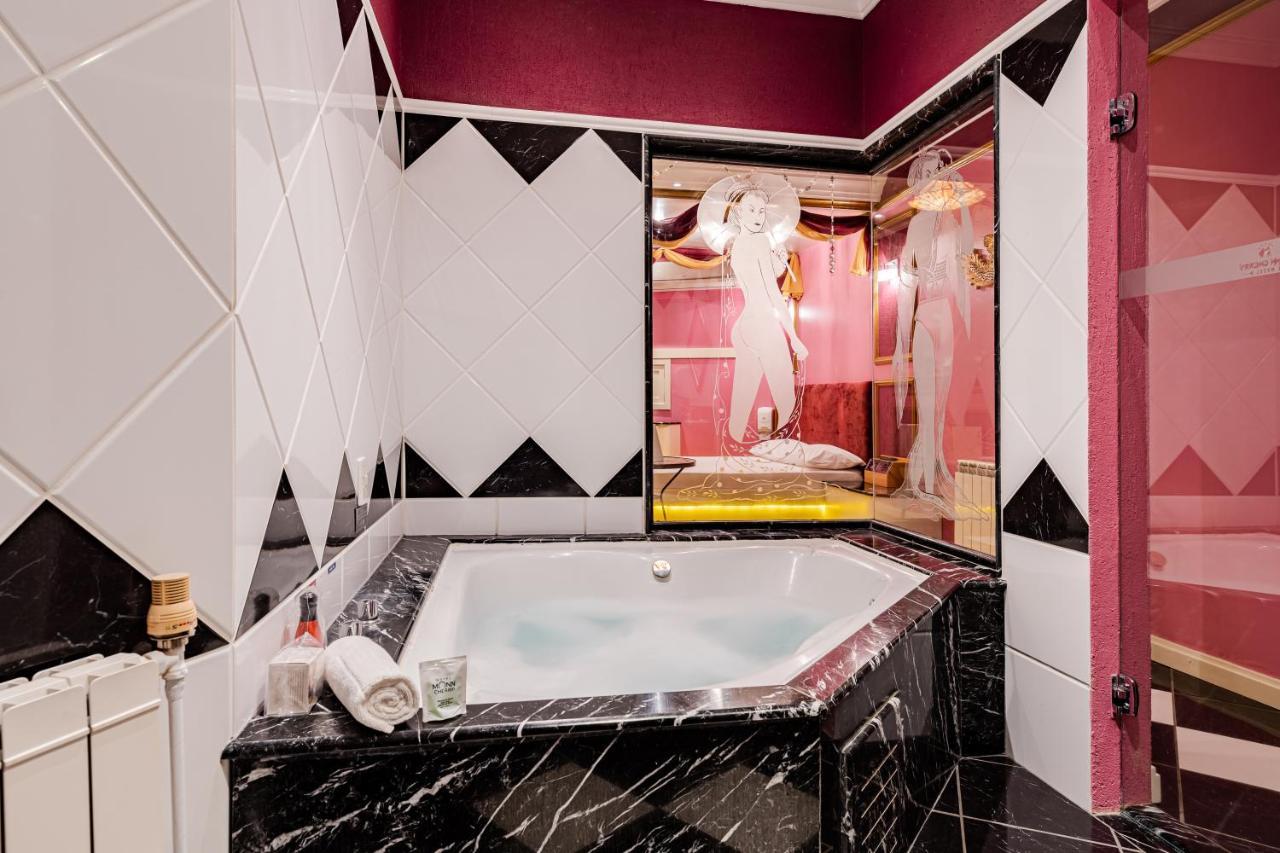 Monn Cherry Motel لاجيدو المظهر الخارجي الصورة