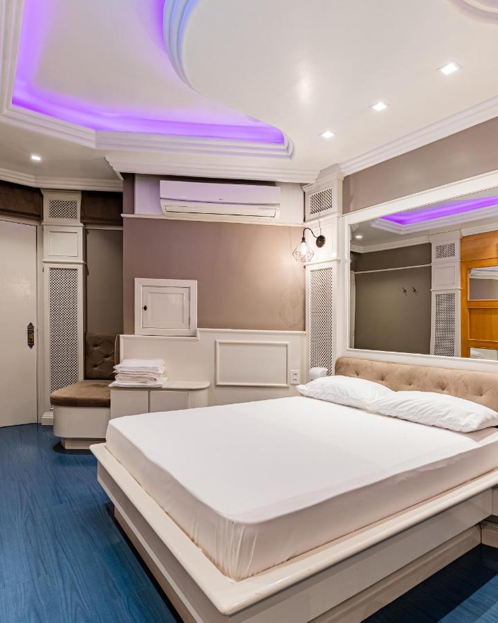 Monn Cherry Motel لاجيدو المظهر الخارجي الصورة