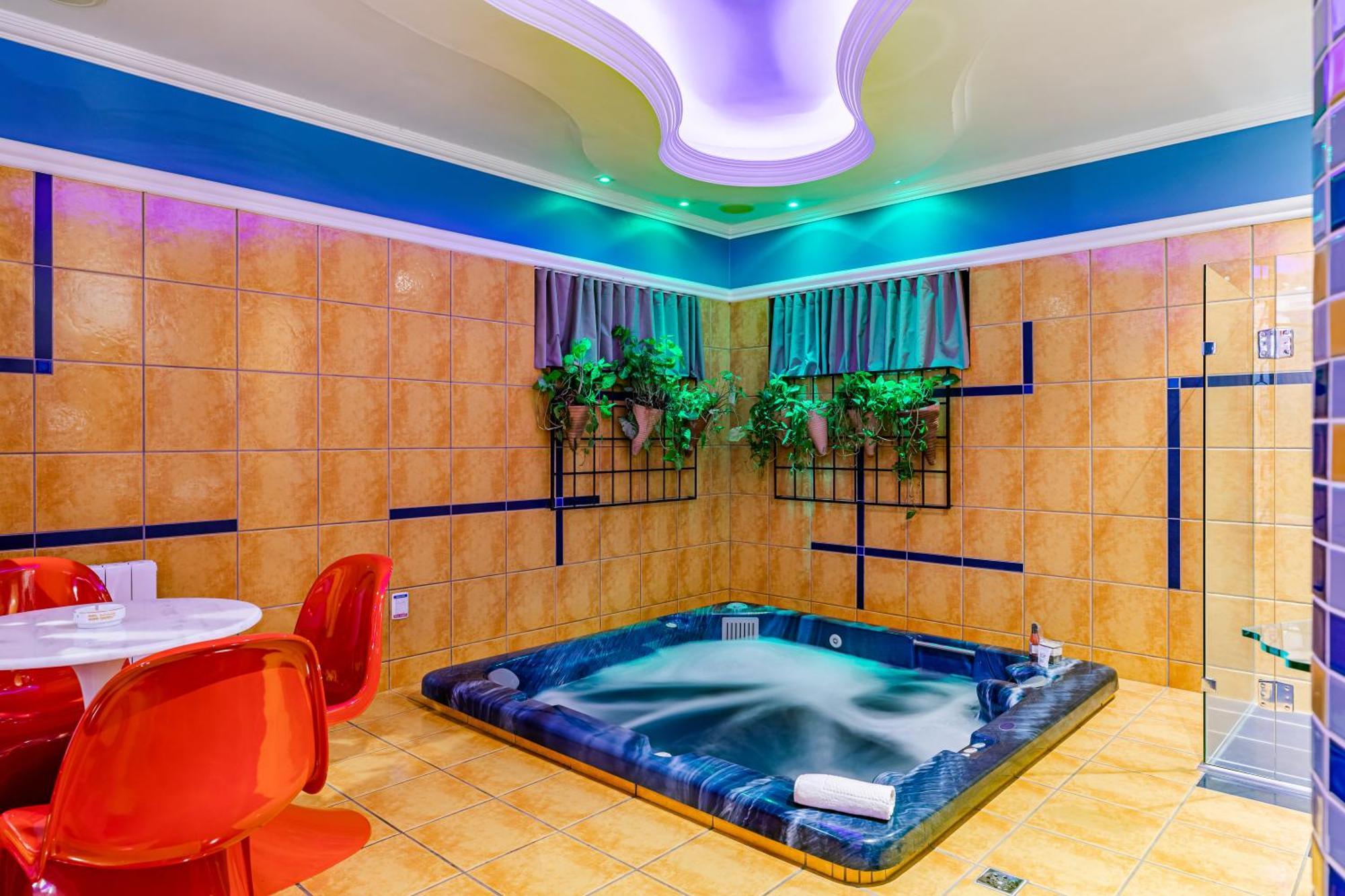Monn Cherry Motel لاجيدو المظهر الخارجي الصورة